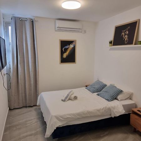 Appartement דירת גג נוף המפרץ 1105-6 à Eilat Extérieur photo