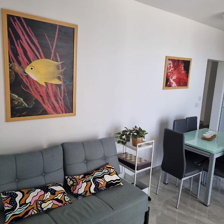 Appartement דירת גג נוף המפרץ 1105-6 à Eilat Extérieur photo