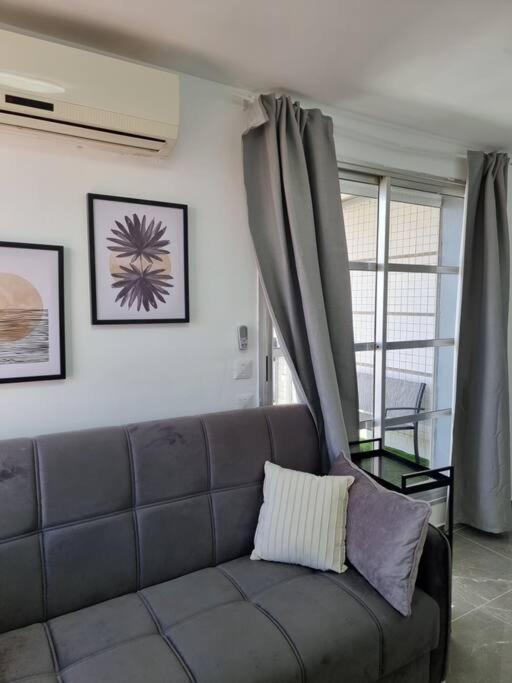 Appartement דירת גג נוף המפרץ 1105-6 à Eilat Extérieur photo