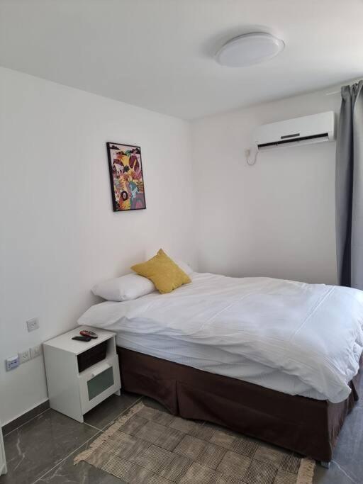 Appartement דירת גג נוף המפרץ 1105-6 à Eilat Extérieur photo