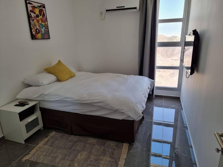 Appartement דירת גג נוף המפרץ 1105-6 à Eilat Extérieur photo