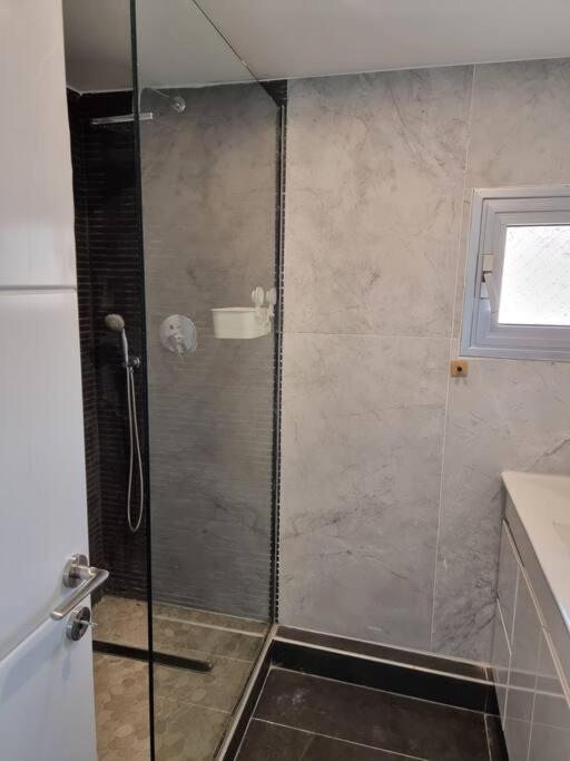 Appartement דירת גג נוף המפרץ 1105-6 à Eilat Extérieur photo