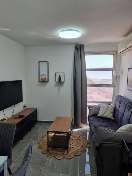 Appartement דירת גג נוף המפרץ 1105-6 à Eilat Extérieur photo