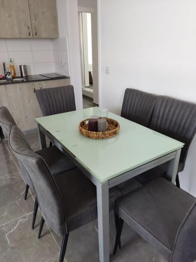 Appartement דירת גג נוף המפרץ 1105-6 à Eilat Extérieur photo