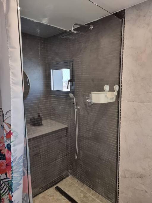 Appartement דירת גג נוף המפרץ 1105-6 à Eilat Extérieur photo