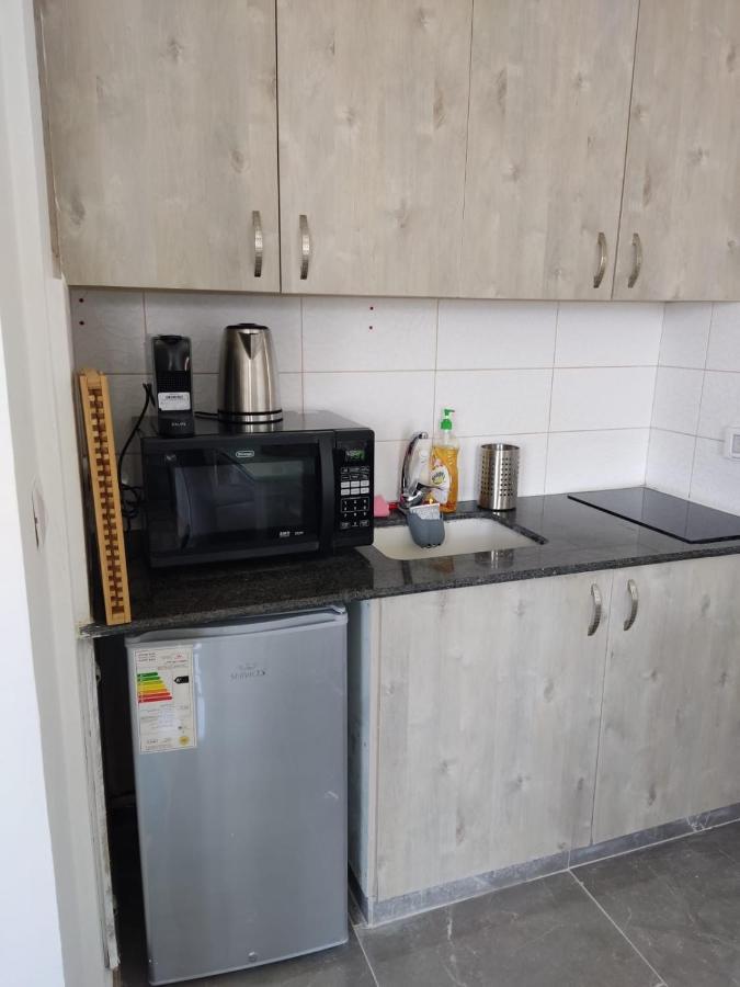 Appartement דירת גג נוף המפרץ 1105-6 à Eilat Extérieur photo