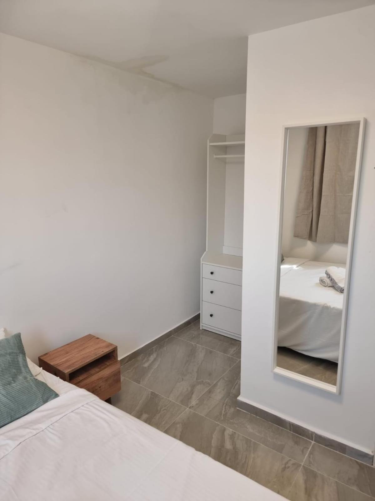 Appartement דירת גג נוף המפרץ 1105-6 à Eilat Extérieur photo