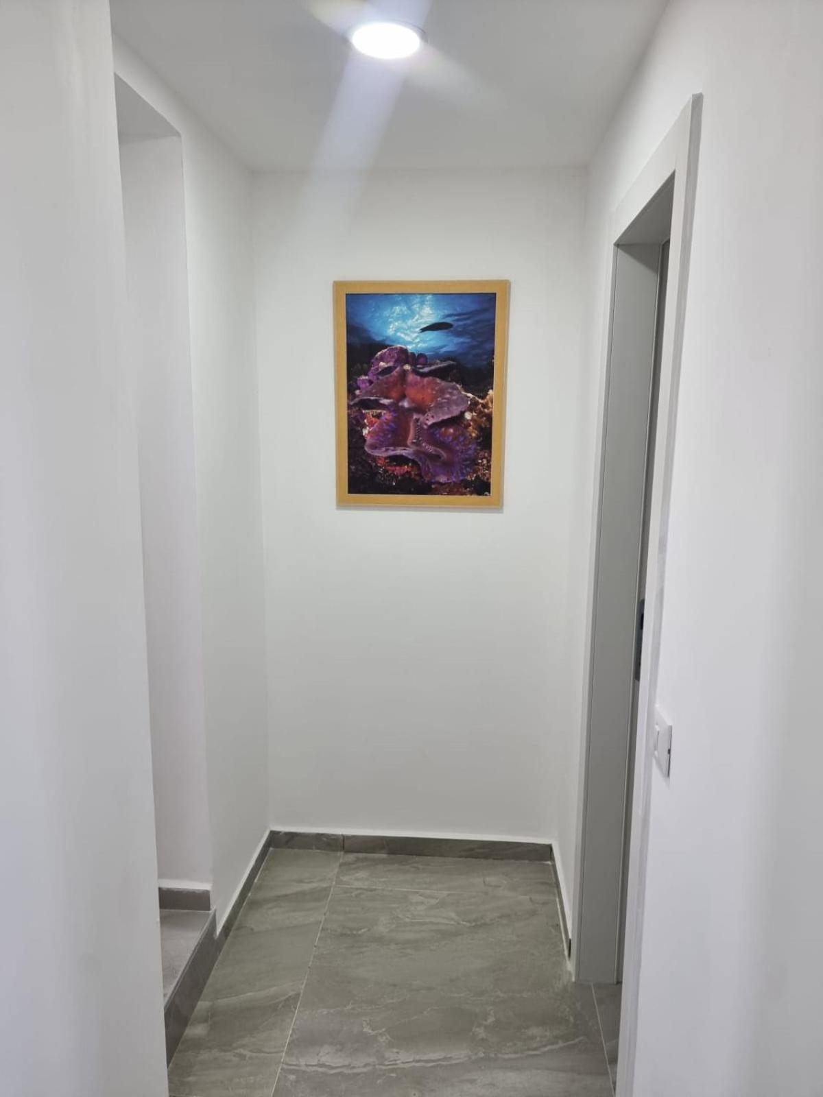 Appartement דירת גג נוף המפרץ 1105-6 à Eilat Extérieur photo