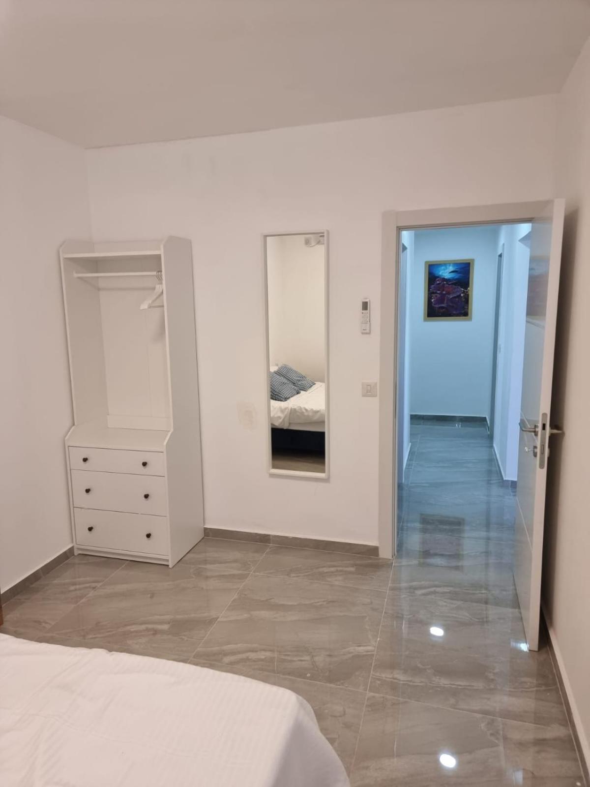 Appartement דירת גג נוף המפרץ 1105-6 à Eilat Extérieur photo