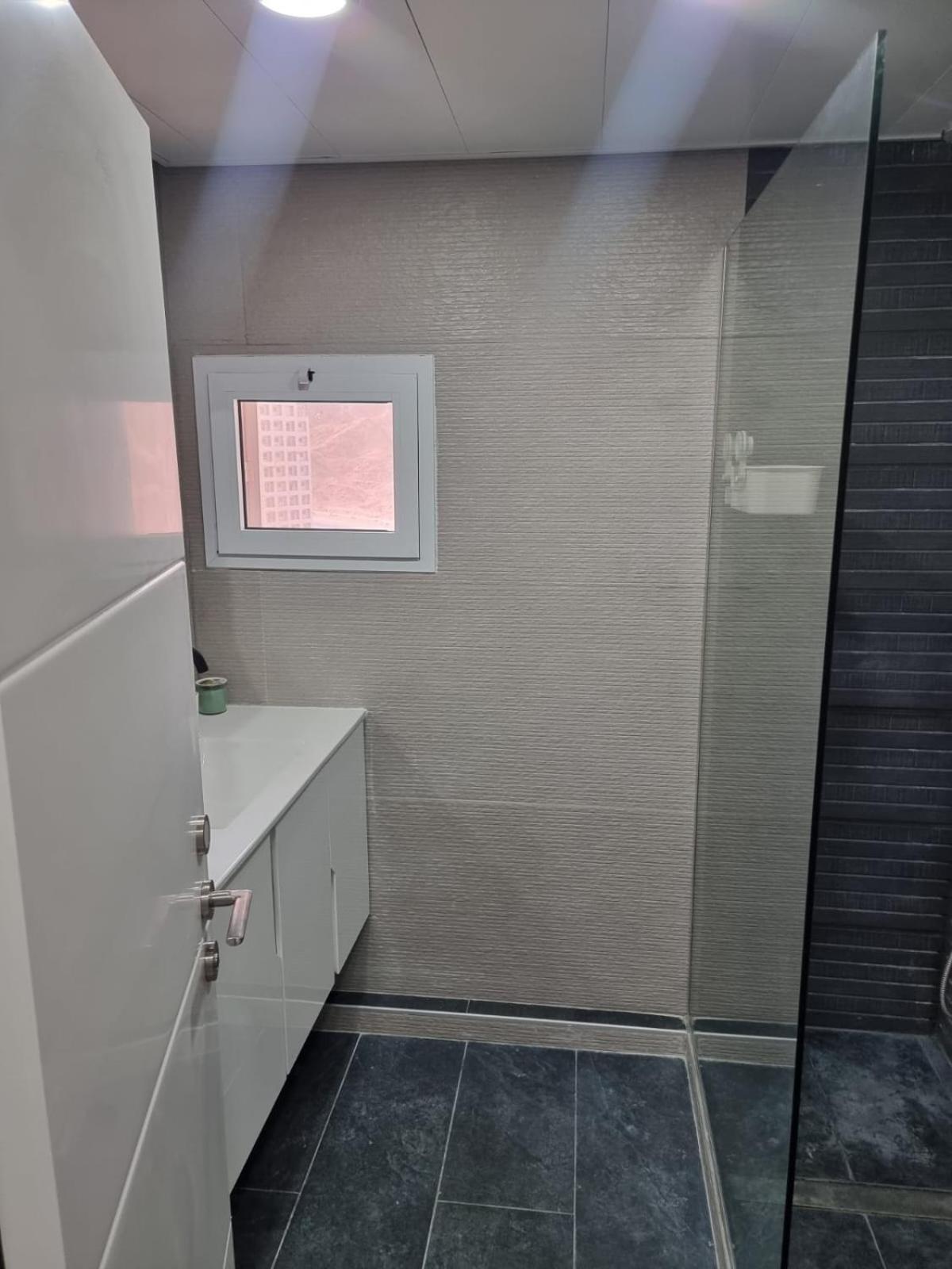 Appartement דירת גג נוף המפרץ 1105-6 à Eilat Extérieur photo