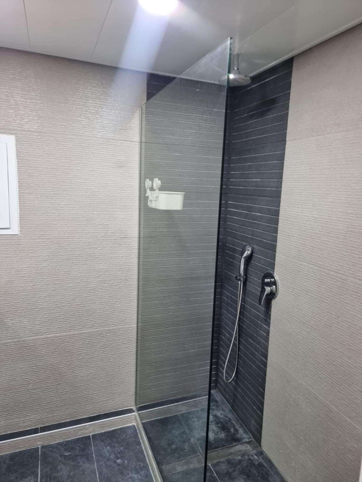 Appartement דירת גג נוף המפרץ 1105-6 à Eilat Extérieur photo